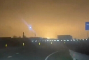 Сили оборони завдали ударів по російському військовому аеродрому Майкоп