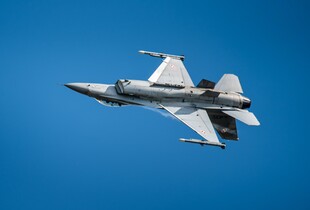 Польські винищувачі перехопили розвідувальний літак рф біля кордонів НАТО