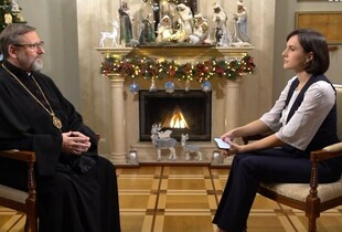 Голова Української Греко-Католицької церкви пояснив, чому рф відмовляється від переговорів з Україною у Ватикані