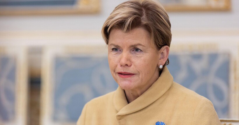 Латвія заборонила в’їзд 14 російським спортсменам