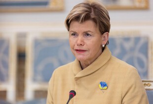 Латвія заборонила в’їзд 14 російським спортсменам