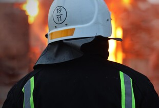 Росіяни знову атакували виробничі об’єкти 