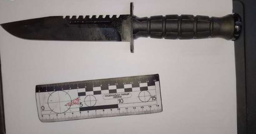 Сутичка з ТЦК у Дніпрі: відкрито кримінальне провадження