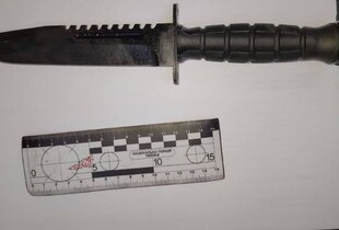 Сутичка з ТЦК у Дніпрі: відкрито кримінальне провадження