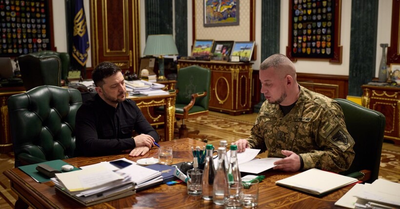 Зеленський анонсував подальше посилення бойових підрозділів: подробиці