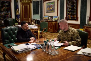 Зеленський анонсував подальше посилення бойових підрозділів: подробиці