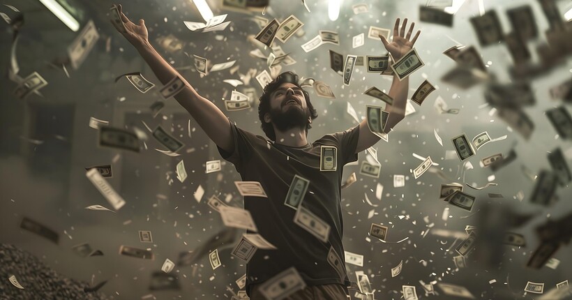 У США в лотереї зірвали джекпот у розмірі $1,817 млрд