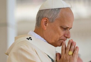 Папа Римський попри відмову росії закликав до 24 годин миру на Різдво