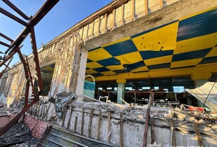 На Херсонщині від ворожих обстрілів загинула одна людина, ще семеро поранені