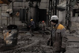 Після ворожих обстрілів є знеструмлення в п’яти областях - Міненерго