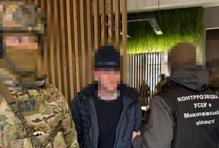 СБУ у Києві зірвала вбивство офіцера ГУР за кілька секунд до пострілу: подробиці