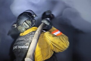 Росіяни КАБом влучили у приватний будинок на Запоріжжі: загинула людина