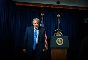 США завдали ударів по ІДІЛ у Нігерії - Трамп