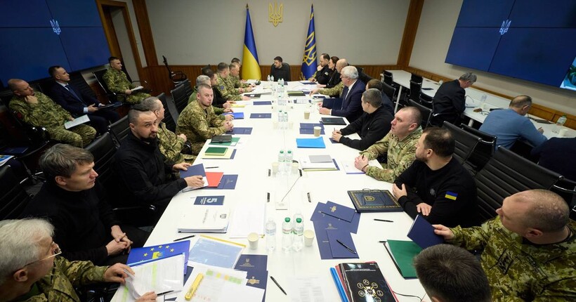 Росіяни намагаються обходити наші перехоплювачі 