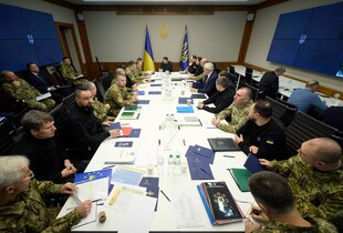 Росіяни намагаються обходити наші перехоплювачі 