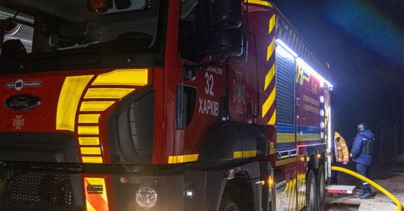 Армія рф завдала авіаудару по Харкову: є жертви