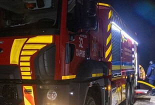 Армія рф завдала авіаудару по Харкову: є жертви