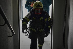 Дрони вночі атакували Волгоградський НПЗ (відео)