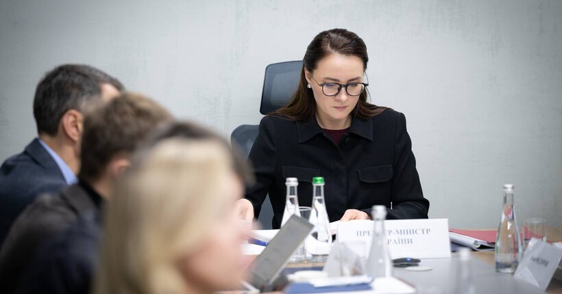 Понад 50% озброєння в Силах оборони українського виробництва – Свириденко