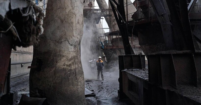 Швеція передала Україні майже €64 млн на відновлення енергосистеми