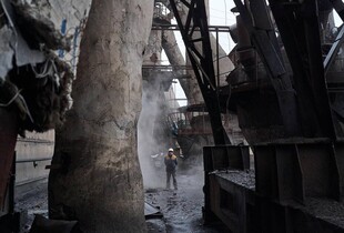 Швеція передала Україні майже €64 млн на відновлення енергосистеми