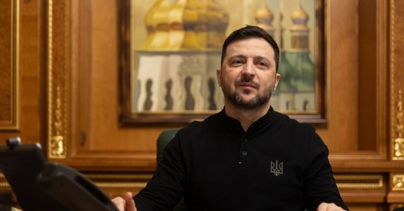 Зеленський провів розмову з прем'єром Канади: деталі