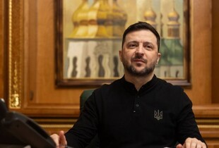 Зеленський провів розмову з Прем’єр-міністром Канади: деталі