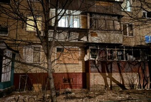 Росіяни обстріляли три райони Дніпропетровщини: постраждало двоє цивільних