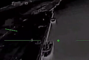 Сили безпілотних систем уразили пункт дислокації спецпризначенців російського ГРУ