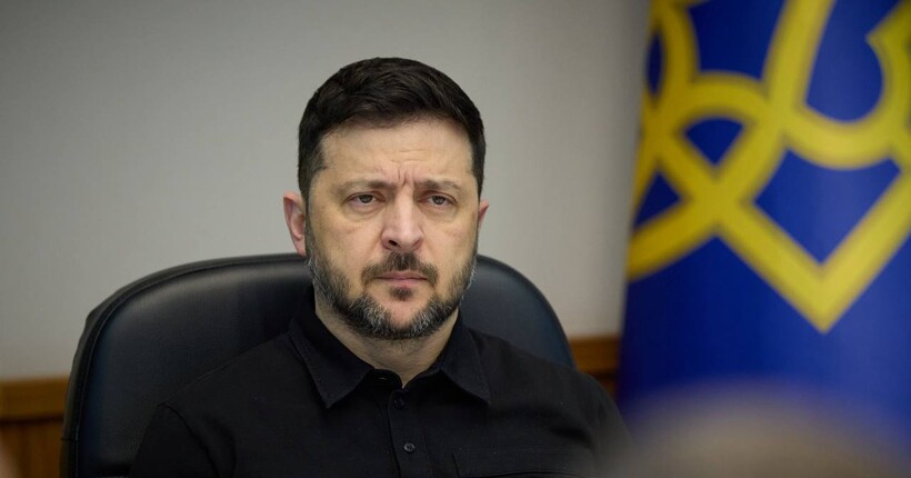 Зеленський анонсував зустріч з Трампом найближчим часом