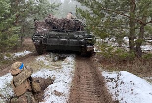 Кабмін виділив додаткові ₴3,1 млрд для оборонних потреб – Свириденко