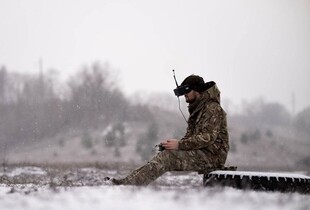 Генштаб ЗСУ: Сили оборони уразили логістику та 