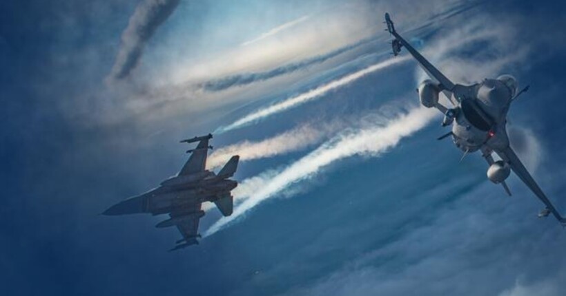 Польща закривала аеропорти через російський обстріл України