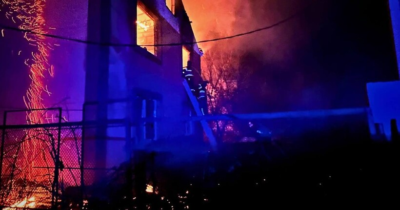 Київщина: в Білоцерківському районі загинула жінка, зросла кількість постраждалих