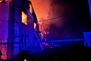 Київщина: в Білоцерківському районі загинула жінка, зросла кількість постраждалих