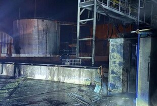 Кіпер повідомив про наслідки ударів рф по Одещині