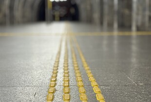 Киян попередили про зміни в роботі червоної лінії метрополітену