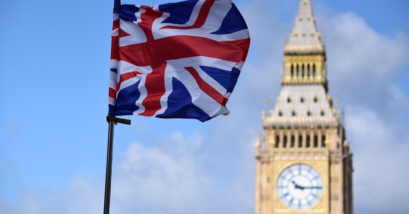 Санкції проти росії і її партнерів: Україна синхронізувала обмеження з Лондоном