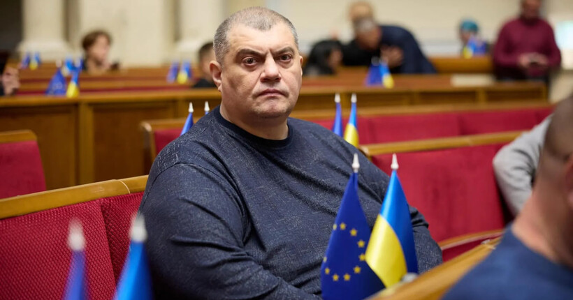 НАБУ спростувало чутки про обшуки у Корявченкова