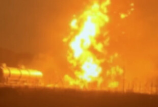 Росіяни пошкодили ТЕЦ 