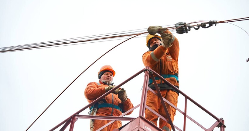 Понад 40% будинків у Києві залишилися без світла і тепла через атаку рф – Кулеба