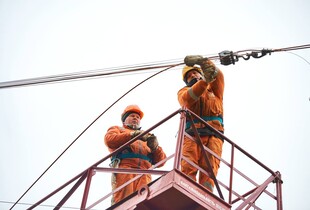 Понад 40% будинків у Києві залишилися без світла і тепла через атаку рф – Кулеба