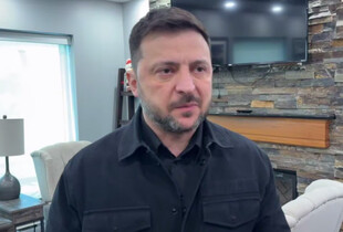 Зеленський: 20 пунктів мирного плану вже готові на 90%