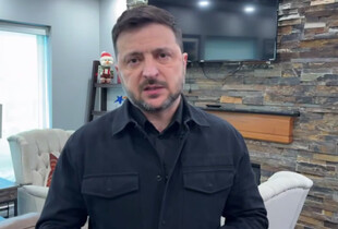 Зеленський назвав ключові теми майбутніх переговорів із Трампом