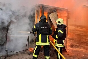 Окупанти обстріляли шість населених пунктів на Харківщині за добу: постраждало четверо людей