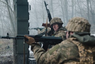 Росіяни оточені в Купʼянську без перспектив деблокади – Трегубов