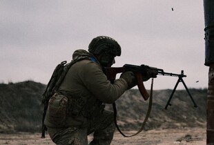 Близько 100 російських військових зайшли в Грабовське на Сумщині – Трегубов