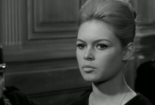 Померла Бріджит Бардо - французька кінозірка 50-60-х