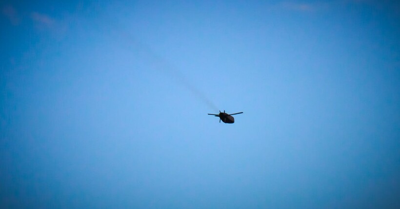 Армія рф може здійснювати масовані повітряні атаки щотижня: аналітик попередив про загрозу новорічних ударів