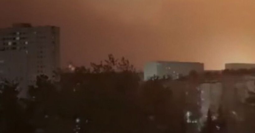 В Генштабі підтвердили ураження низки ворожих об'єктів, зокрема і по 